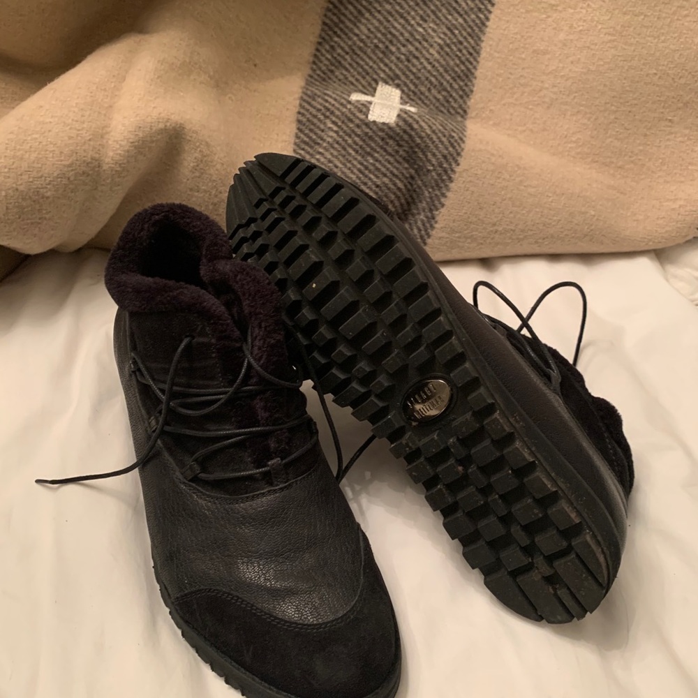 Stuart Weitzman boots